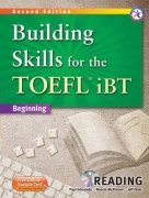 Building Skills for the TOEFL® iBT - Reading + MP3 CD Building Skills for the TOEFL® iBT - Reading + MP3 CD